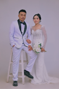 The Vendors